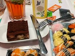 -宜家·瑞典风味餐厅(武汉荟聚中心店)