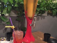 -望恋·天台音乐餐厅