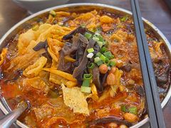 -周成芝螺蛳粉(人和店)