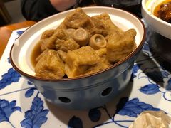-好嫂子酱猪手•农家菜(学院南路店)