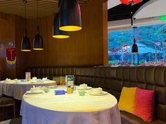 -百味馆·海鲜·湛江菜(后海花园店)