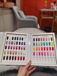 -PANDORA 潘朵拉·美甲美睫.皮肤管理中心