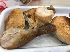 -香妃烤鸡(西单店)