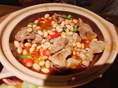 -破三川·新川菜(静安大融城店)