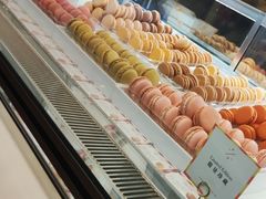 -Pierre Marcolini(德基广场店)