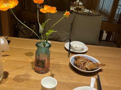 -卞氏菜根香(航空路旗舰店)