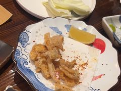 -鸟鹏烧鸟居酒屋(龙岗万科店)
