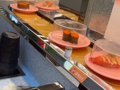-争鲜回转寿司(朝外悠唐PLUS店)