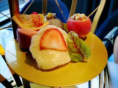 -Wei菋·Le Bistrot