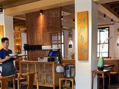 -大牌大·传统杭帮菜(湖滨店)