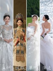 -蒙娜丽莎婚纱摄影(南门店)