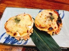 -尺山寸水日料(马桥满天星店)