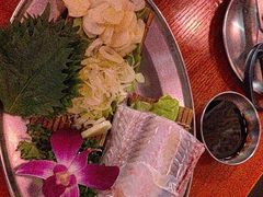 -大阪烧肉BAKA一代(十亩地店)