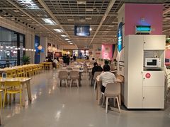 -宜家·瑞典风味餐厅(武汉荟聚中心店)