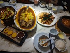 -径山十八道·风味民间菜(华夏之心店)