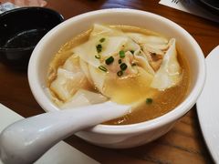 菌汤抄手-榕意·川味之美(深业上城店)