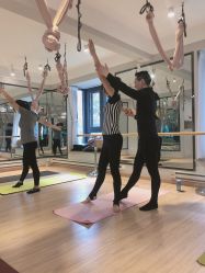 -JC·YOGA静禅瑜伽普拉提