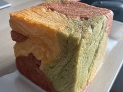 -司乎·日式鲜吐司(EFC欧美广场店)