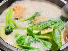 -捞王锅物料理(凯旋路店)