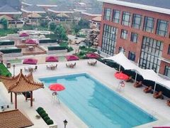 -御景山温泉花园酒店