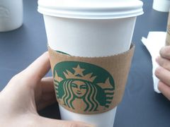 -星巴克(广州立白中心店)