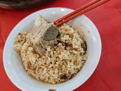 -兴记肉骨茶(甲洞大街第二新分店)