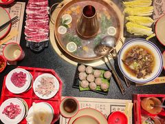 -潮庭牛肉火锅·骑楼私宴