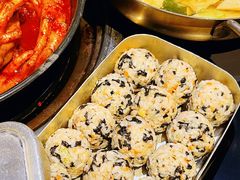 -HOTISLAND海鸡岛·韩国料理(江南西店)