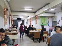 大堂-千里马烧烤(南六东路店)