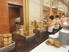 -番禺宾馆丽苑厅