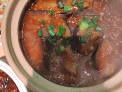 -谷田稻香·砂锅菜(南沙万达广场店)