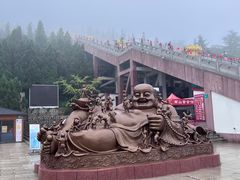 -龙口南山旅游景区