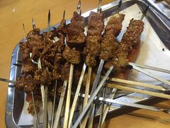 -老地方烤肉(东岗路店)