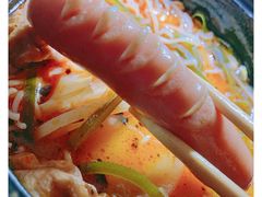 -小蛮椒麻辣烫·麻辣拌(青浦宝龙店)