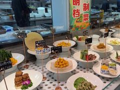 -前门烤鸭(江东中路店)