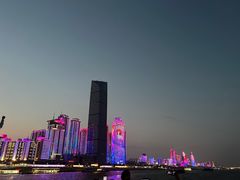 -武汉关码头(轮渡站)