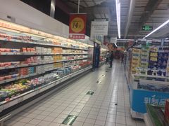 -大润发(张江店)