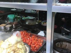 -回味南塘老王虾尾(总店)