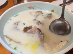 -又一福烤鸭·北京菜(东四店)