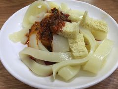 -马学武手抓美食(下南关总店)