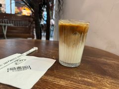 -藏书馆咖啡LibraryCoffee·Bistro(牡丹园店)