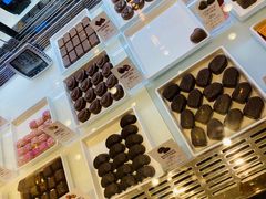 -GODIVA(恒隆广场店)