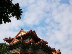 -广东圆玄道观