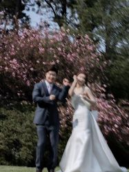 -ChenV西服礼服高级定制(市区养育巷店)