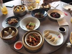 -三利音·东方司宴(外滩店)