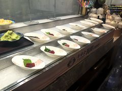 -丰卓会海鲜自助(中润大道店)
