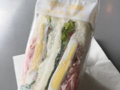 -首都图书馆-咖啡厅