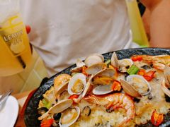 -萨莉亚意式餐厅(长安万达店)