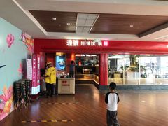 -渡娘火锅(大兴大悦春风里店)