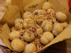 小炒汤圆-先启半步颠小酒馆(回龙观店)
